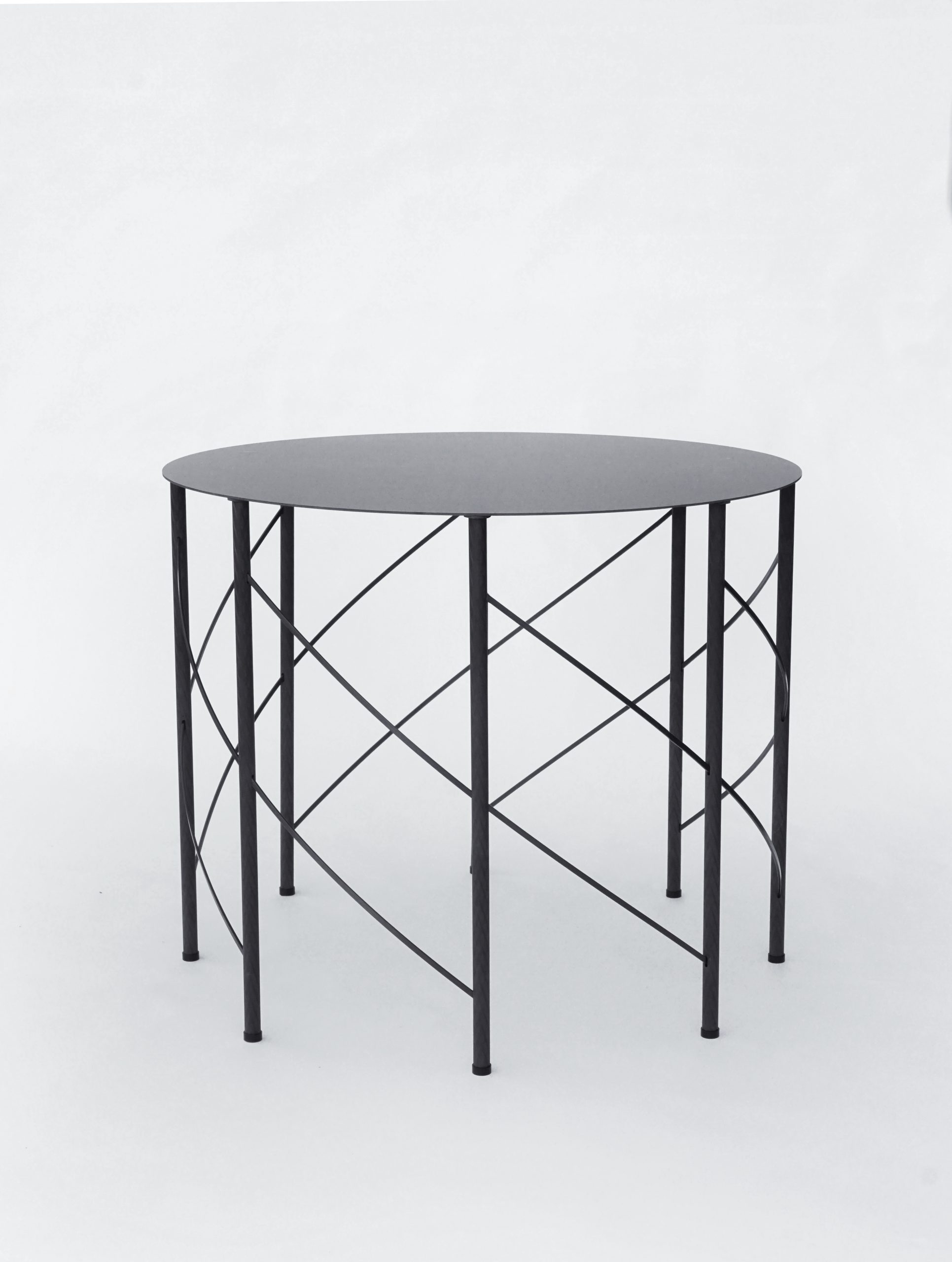 TENSION ACTUATED STRUCTURE