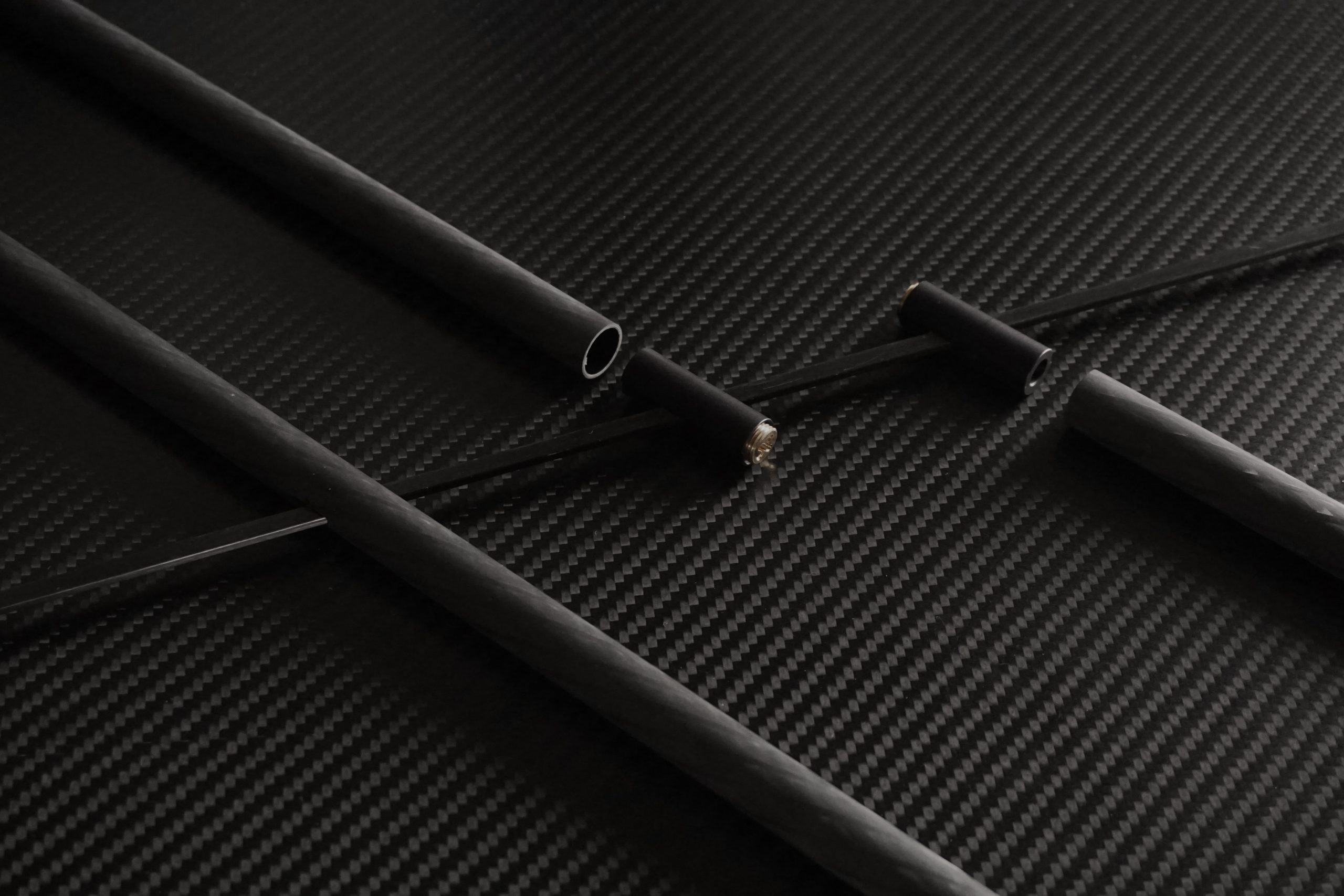 INTERLOCKING SLEEVE JOINT