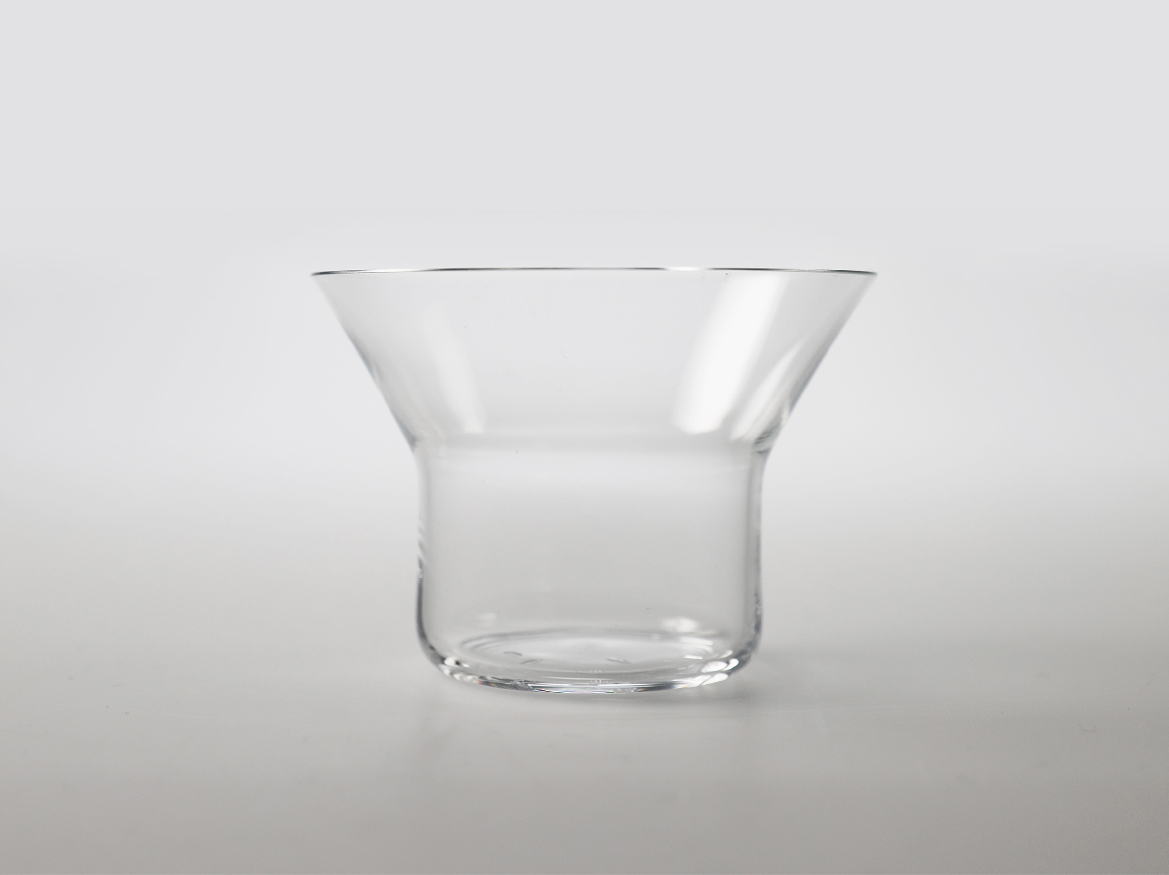 SAKE GLASS